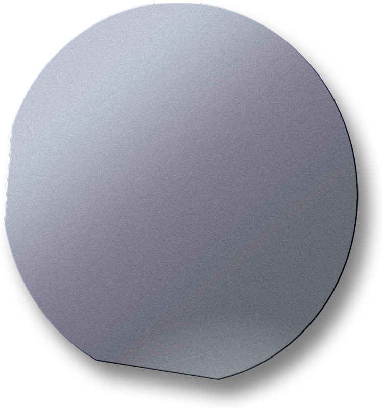 Bulk Silicon and Compound Semiconductor