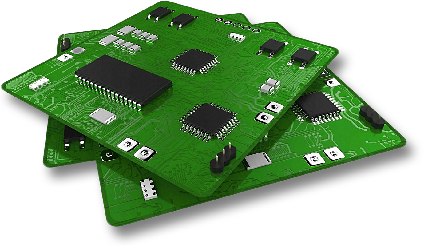 Bulk Silicon and Compound Semiconductor