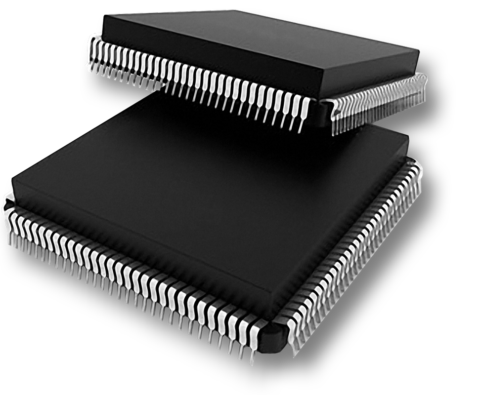 Bulk Silicon and Compound Semiconductor