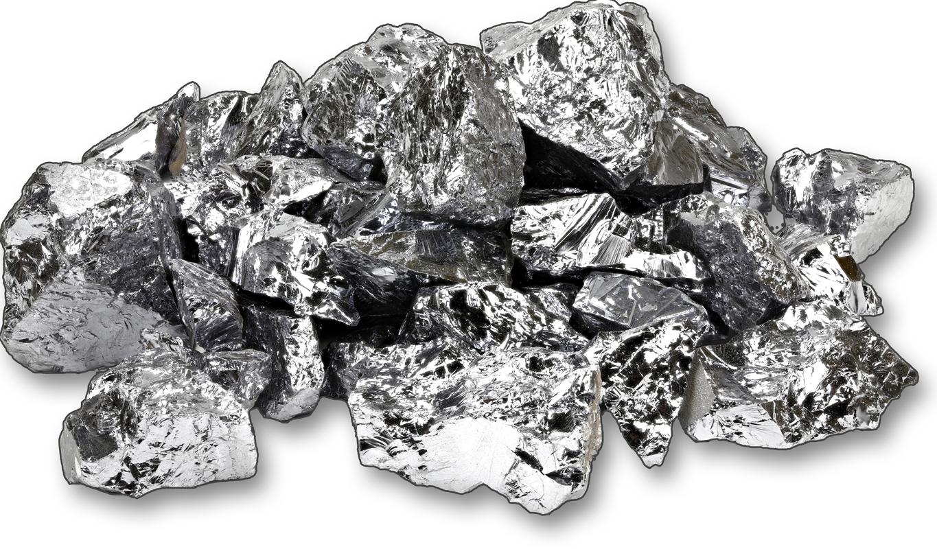 Bulk Silicon and Compound Semiconductor