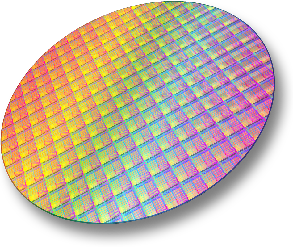 Bulk Silicon and Compound Semiconductor