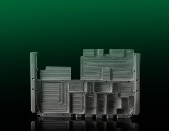 thermal management