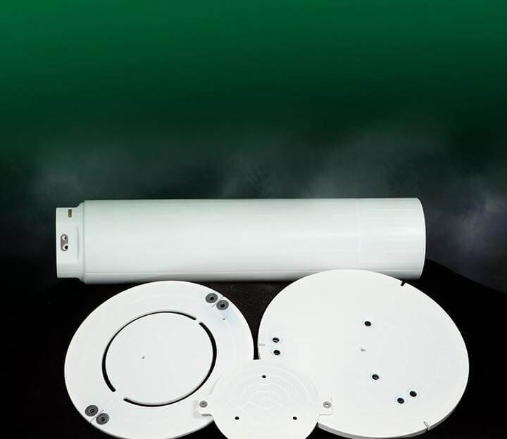Heaters and Thermal Solutions