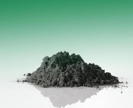 Titanium Diboride (TiB2) Powders