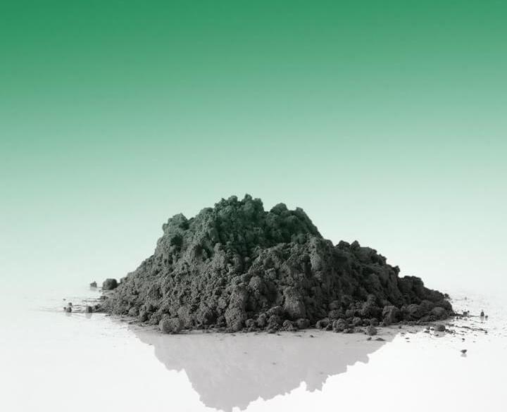 Titanium Diboride (TiB2) Powders