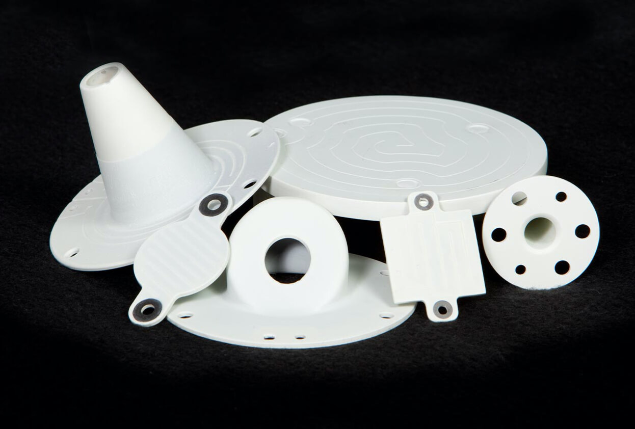 Heaters and Thermal Solutions