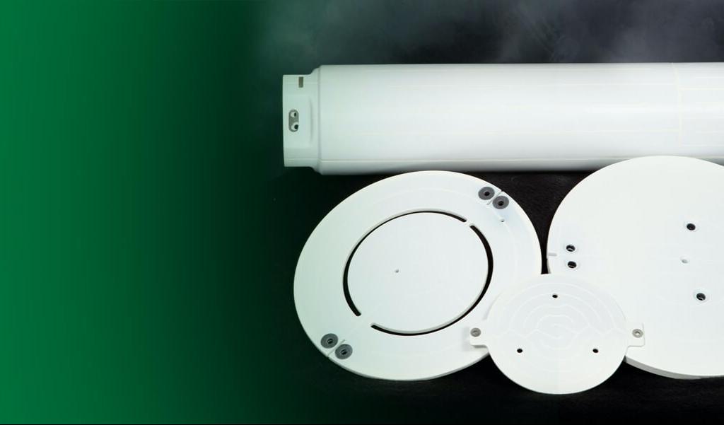 Heaters and Thermal Solutions