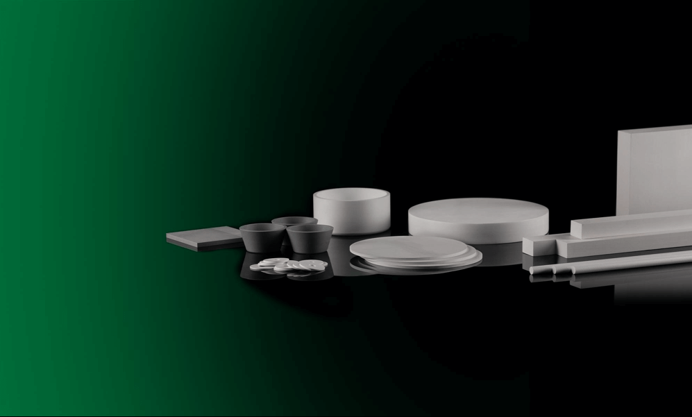 Boron Nitride Solids