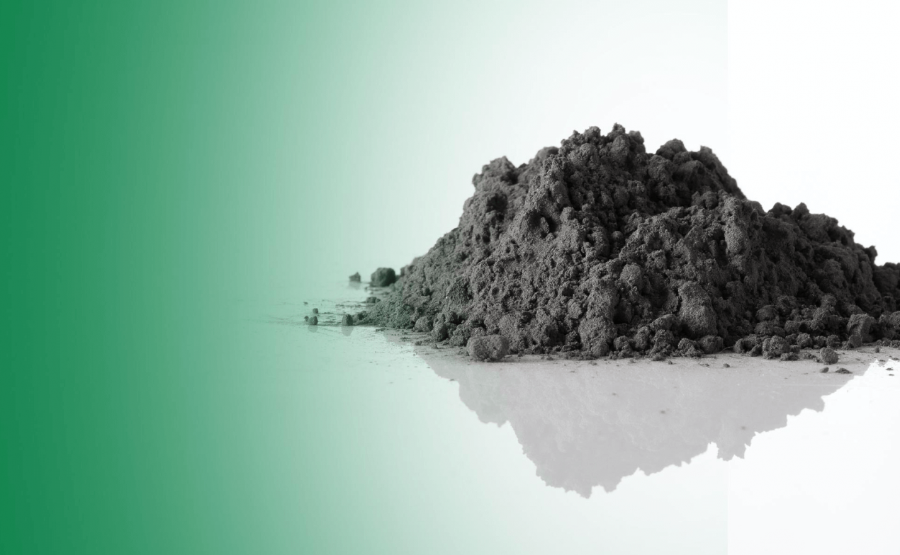 Titanium Diboride (TiB2) Powders