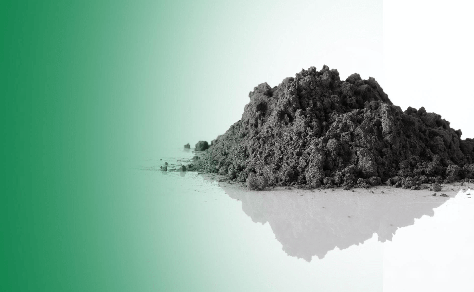 Titanium Diboride (TiB2) Powders