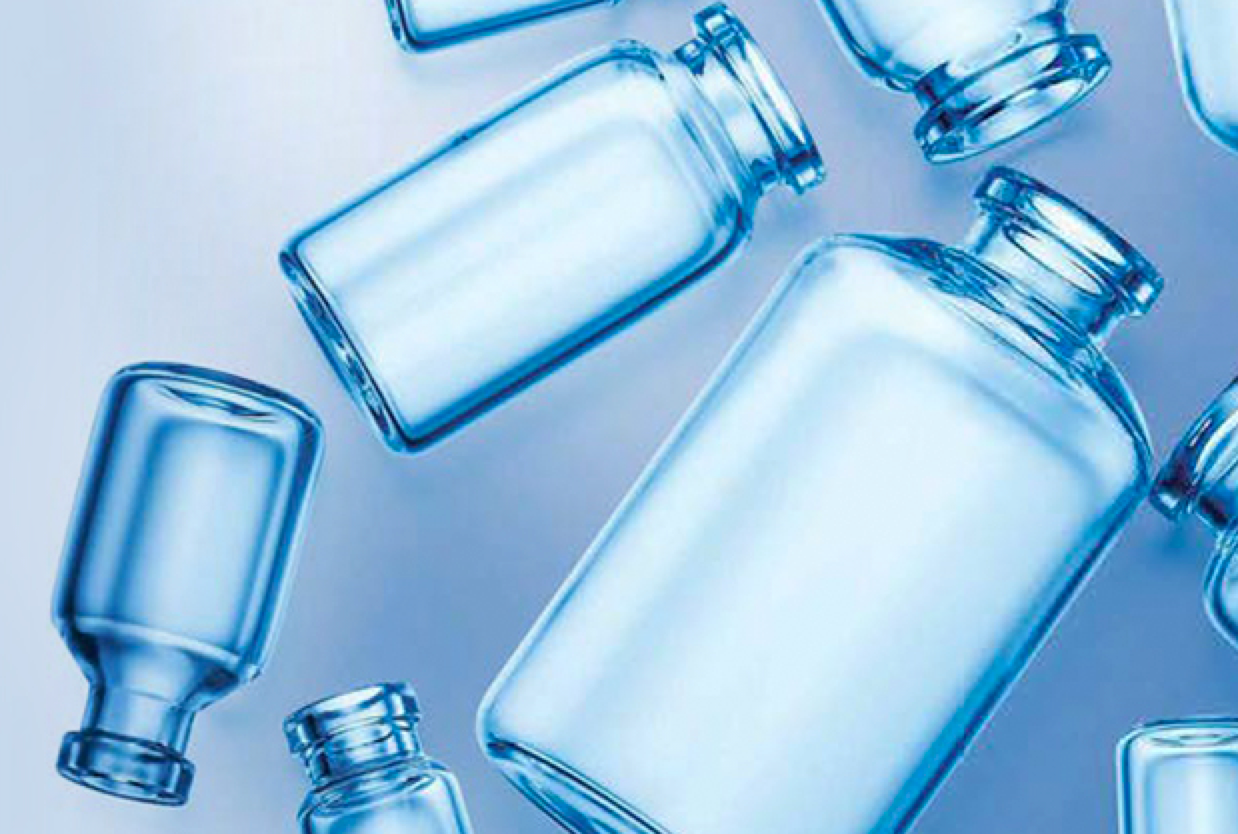 Vials