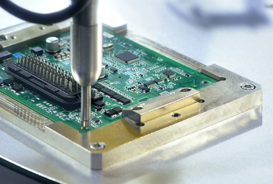 Circuit board