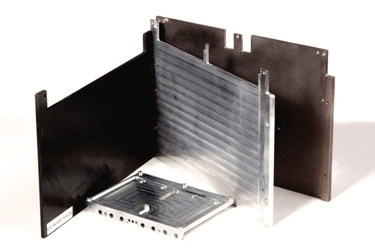 High Thermal Conductivity Heat Sinks Momentive Technologies