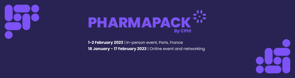 Pharmapack 2023