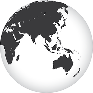 Asia Leaders