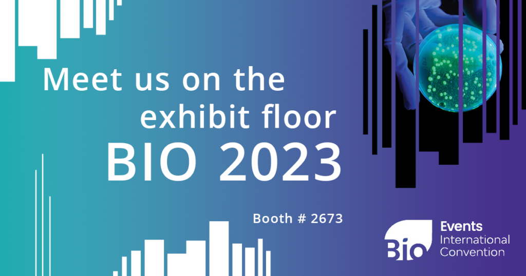 2023 BIO International Convention 2023 BIO International Convention