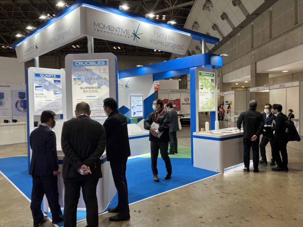 SEMICON Japan SEMICON Japan